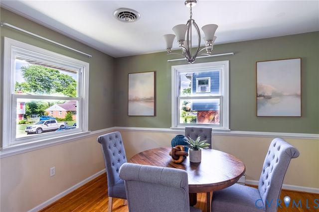 10341 Vineland Rd, North Chesterfield, VA 23235