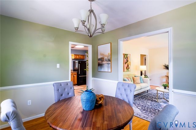 10341 Vineland Rd, North Chesterfield, VA 23235