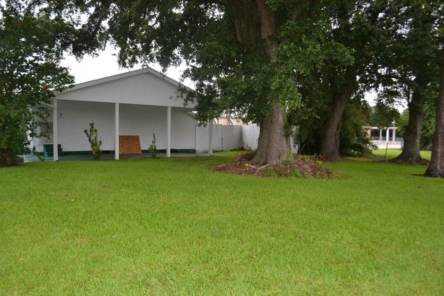 206 West 158th Place, Galliano, LA 70354