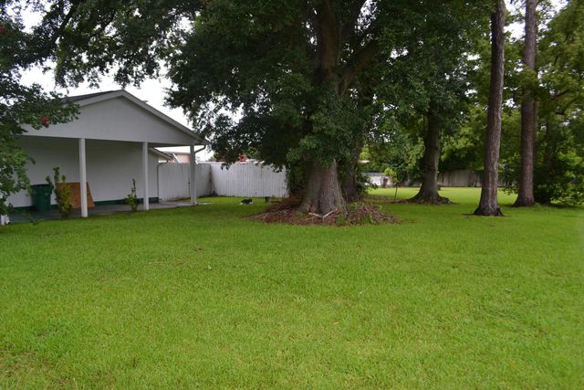 206 West 158th Place, Galliano, LA 70354
