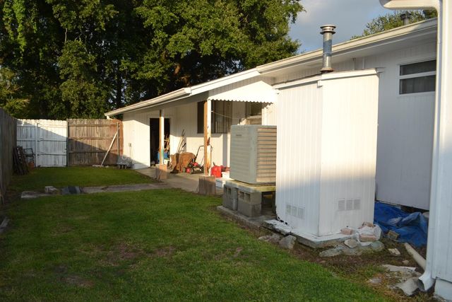 206 West 158th Place, Galliano, LA 70354