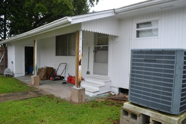 206 West 158th Place, Galliano, LA 70354