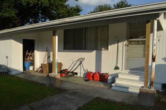 206 West 158th Place, Galliano, LA 70354