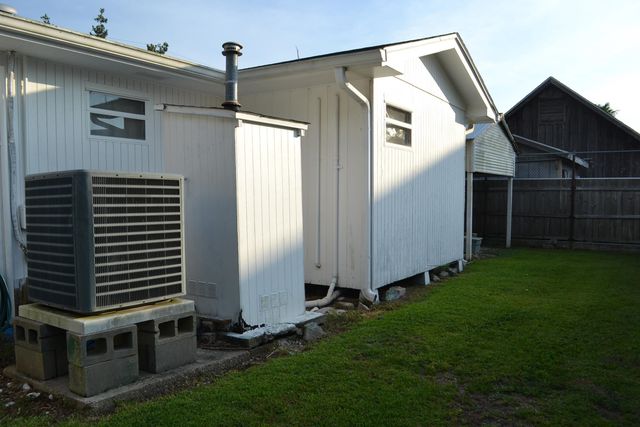 206 West 158th Place, Galliano, LA 70354