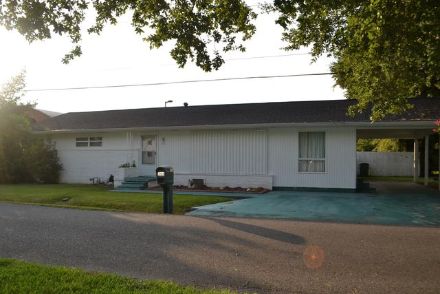 206 West 158th Place, Galliano, LA 70354