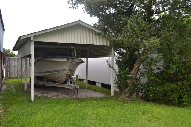 206 West 158th Place, Galliano, LA 70354
