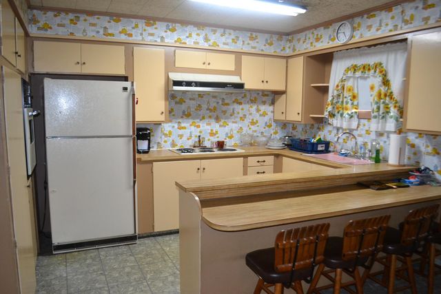 206 West 158th Place, Galliano, LA 70354