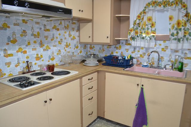 206 West 158th Place, Galliano, LA 70354