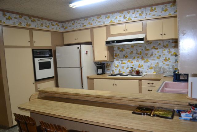 206 West 158th Place, Galliano, LA 70354