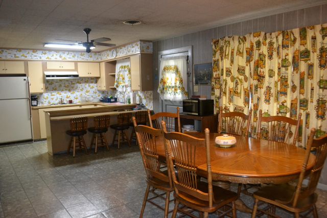 206 West 158th Place, Galliano, LA 70354