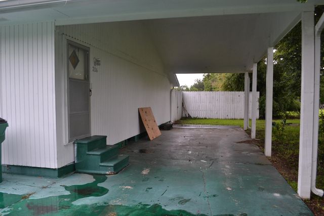 206 West 158th Place, Galliano, LA 70354