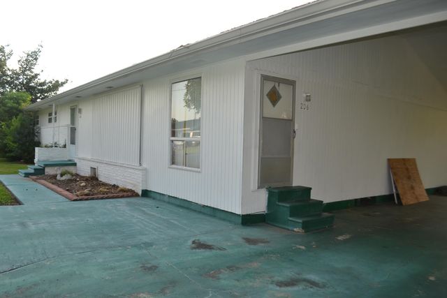 206 West 158th Place, Galliano, LA 70354