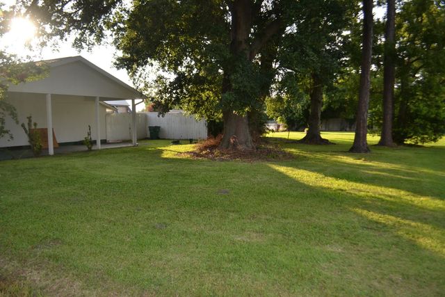 206 West 158th Place, Galliano, LA 70354