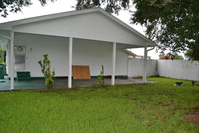 206 West 158th Place, Galliano, LA 70354