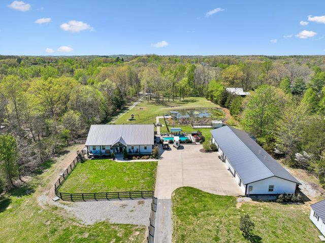 3010 Spencer Mill Rd, Bon Aqua, TN 37025