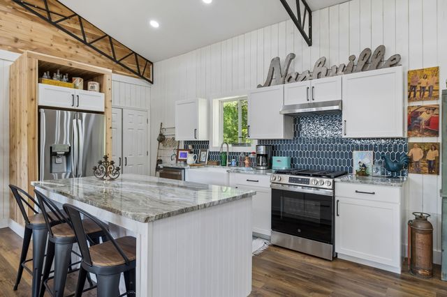 3010 Spencer Mill Rd, Bon Aqua, TN 37025