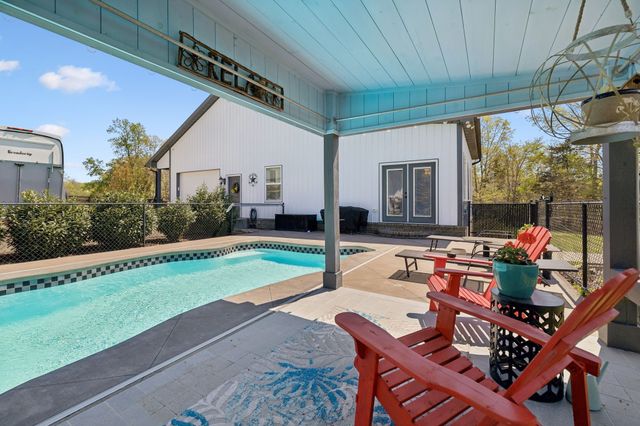 3010 Spencer Mill Rd, Bon Aqua, TN 37025