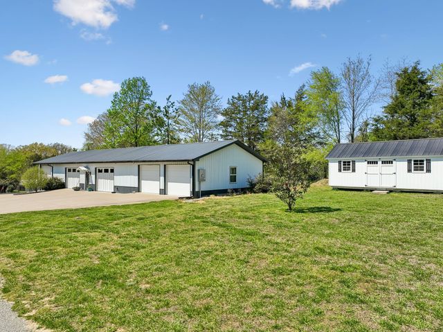 3010 Spencer Mill Rd, Bon Aqua, TN 37025