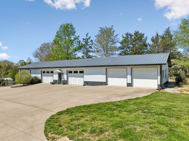 3010 Spencer Mill Rd, Bon Aqua, TN 37025