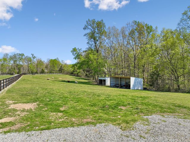 3010 Spencer Mill Rd, Bon Aqua, TN 37025