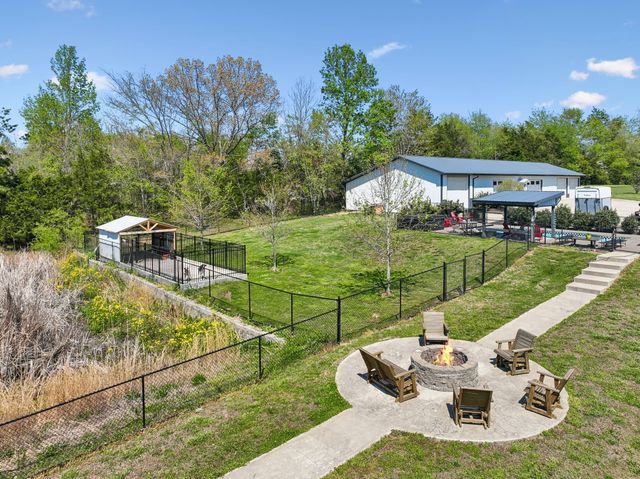 3010 Spencer Mill Rd, Bon Aqua, TN 37025