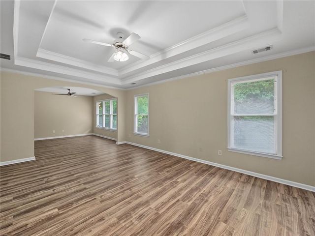 3935 Canterbury Walk Drive, Duluth, GA 30097