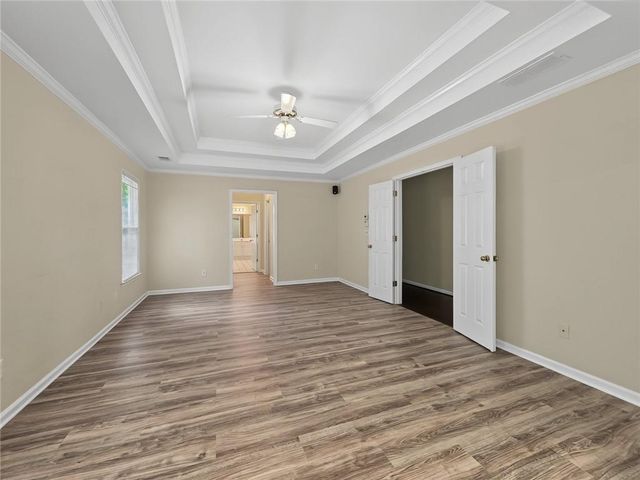 3935 Canterbury Walk Drive, Duluth, GA 30097