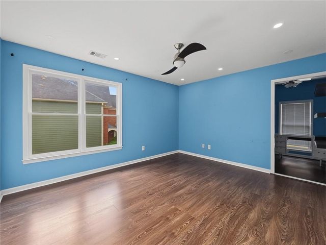 3935 Canterbury Walk Drive, Duluth, GA 30097