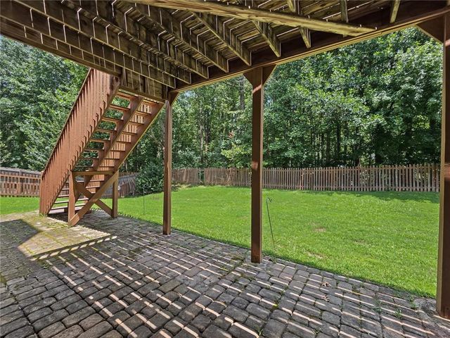 3935 Canterbury Walk Drive, Duluth, GA 30097