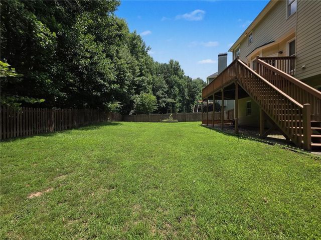 3935 Canterbury Walk Drive, Duluth, GA 30097