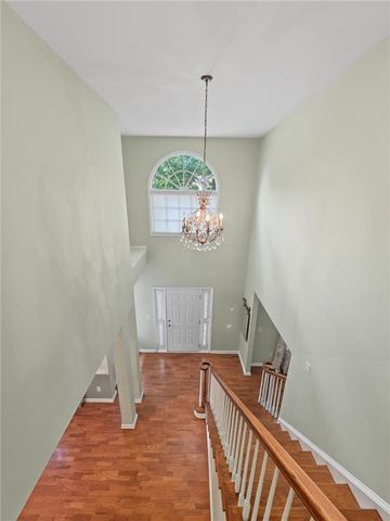 3935 Canterbury Walk Drive, Duluth, GA 30097