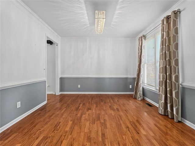 3935 Canterbury Walk Drive, Duluth, GA 30097