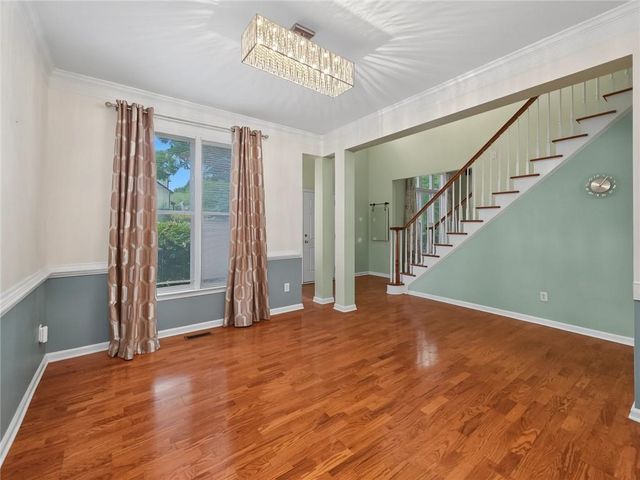 3935 Canterbury Walk Drive, Duluth, GA 30097