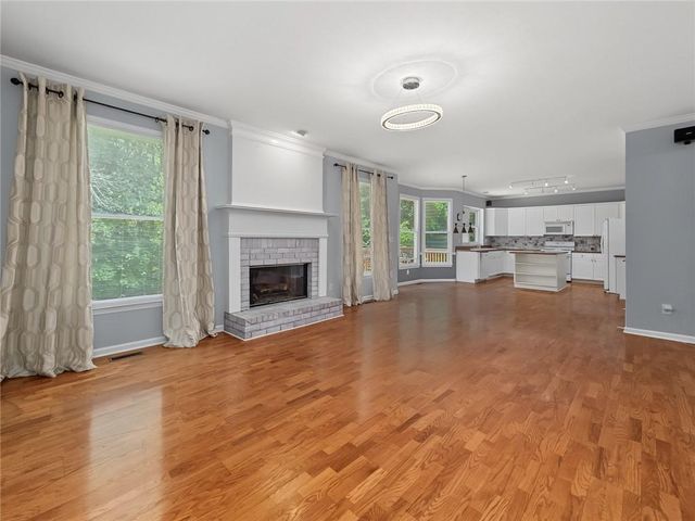 3935 Canterbury Walk Drive, Duluth, GA 30097