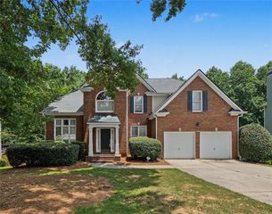 3935 Canterbury Walk Drive, Duluth, GA 30097