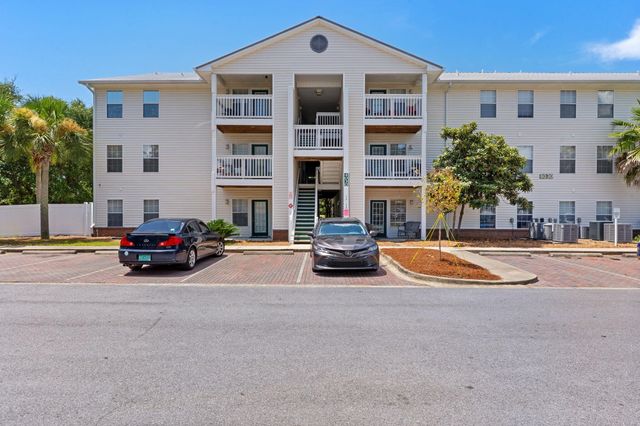 4030 Dancing Cloud Court 339, Destin, FL 32541