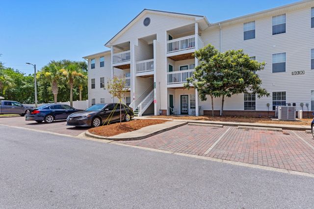 4030 Dancing Cloud Court 339, Destin, FL 32541