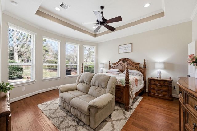 1638 Beau Rivage, Conroe, TX 77304