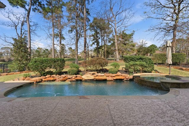 1638 Beau Rivage, Conroe, TX 77304