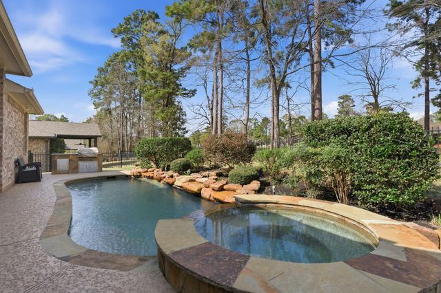 1638 Beau Rivage, Conroe, TX 77304