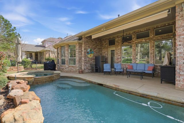 1638 Beau Rivage, Conroe, TX 77304