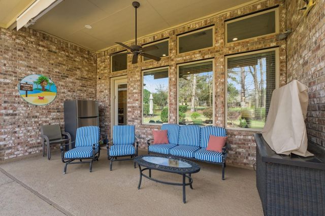 1638 Beau Rivage, Conroe, TX 77304