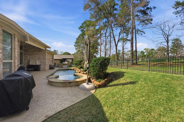 1638 Beau Rivage, Conroe, TX 77304
