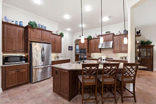 1638 Beau Rivage, Conroe, TX 77304