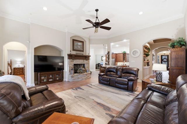 1638 Beau Rivage, Conroe, TX 77304