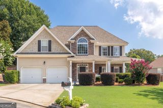 1235 Vinings Place Point, Mableton, GA 30126