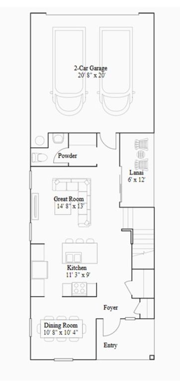7245 SIENNA OAK ALLEY, Orlando, FL 32829