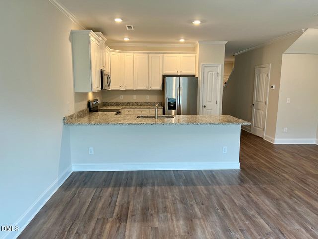 6905 Outfall Point Lane, Raleigh, NC 27616