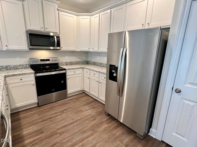 6905 Outfall Point Lane, Raleigh, NC 27616