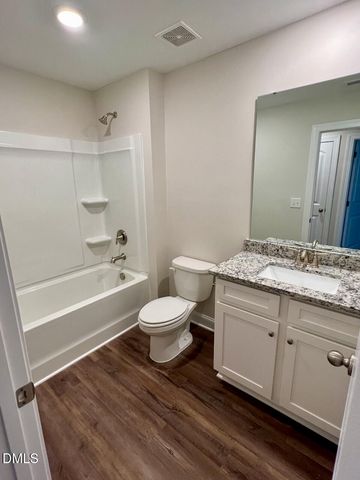 6905 Outfall Point Lane, Raleigh, NC 27616